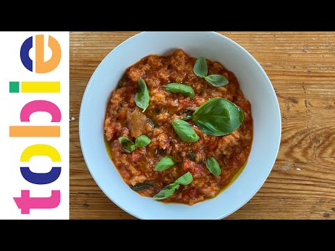 Pappa Pomodoro (Tuscan