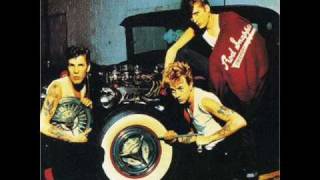 I Won't Stand in Your Way - Stray Cats chords