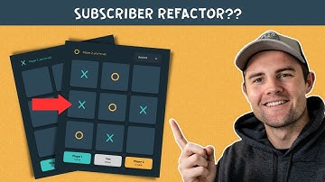 Refactoring a subscriber