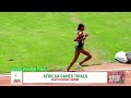Beatrice Chepkoech wins 5000m women final African Games Trials 2024