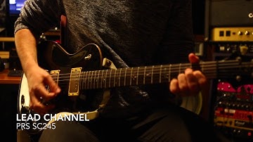 UAD ENGL Savage Plugin