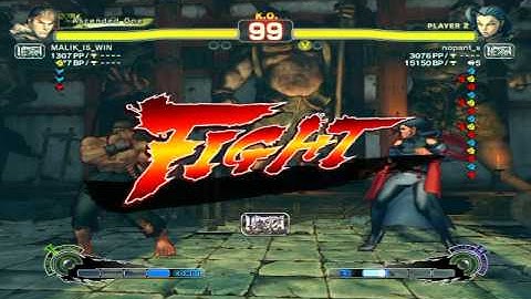 C to Shining C Ryu: Anti Cross-Up Tech