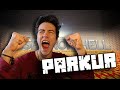 DELİRDİMM!!!!11! - Minecraft Parkur - Rise From Hell v2.0