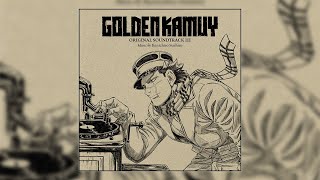 GOLDEN KAMUY ORIGINAL SOUNDTRACK III