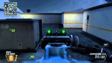 Black Ops 2: 6 MAN S&D CLUTCH