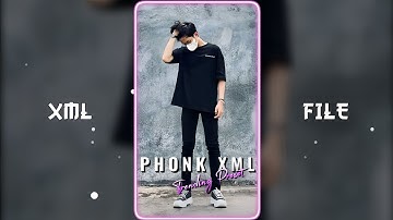 MONTAGEM LADRAO 👀🤯 || NEW TRENDING XML EDIT💯💥 || NEW TREND XML🔥👀 || #xml #xml_file