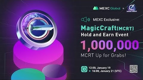 MAGIC CRAFT ! NEW PLAY TO EARN AND FREE TO PLAY GAME ! TRY NOW WITH BETA TESTING! GAME REVIEW 2022