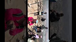 🔺 Tikona Killa Trek in 1 Hour | Pune’s Hidden Paradise 😍Trailer