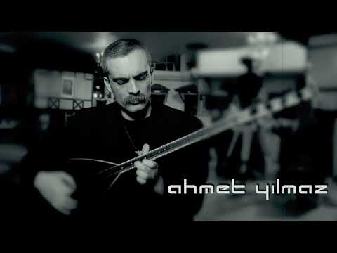 AHMET YILMAZ - BİR GECE ANSIZIN...