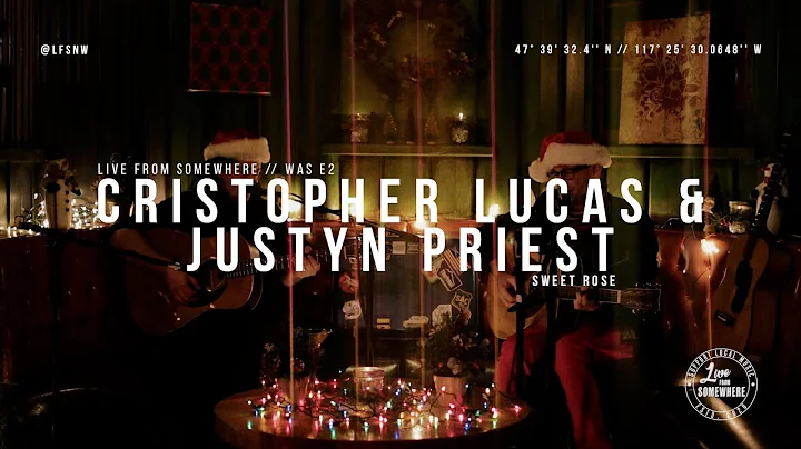 LFS Singles // WAS E02 - Cristopher Lucas & Justyn...