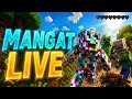 🔴 DhMangat Is Live IN MINECRAFT HARDCORE SURVIVAL one life only Day 2 🔴