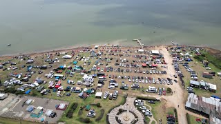 Encuentro Nacional de Casas Rodantes Guatavita Cap. 3/3 Final.