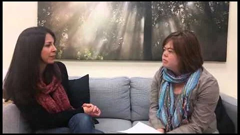 Talk to Me!_Lisa Stratton with Eleanor Stewart