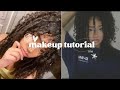 Long awaited ok4eii makeup tutorial  not clickbait