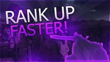 HOW TO GET MORE KILLS IN COD WWII!