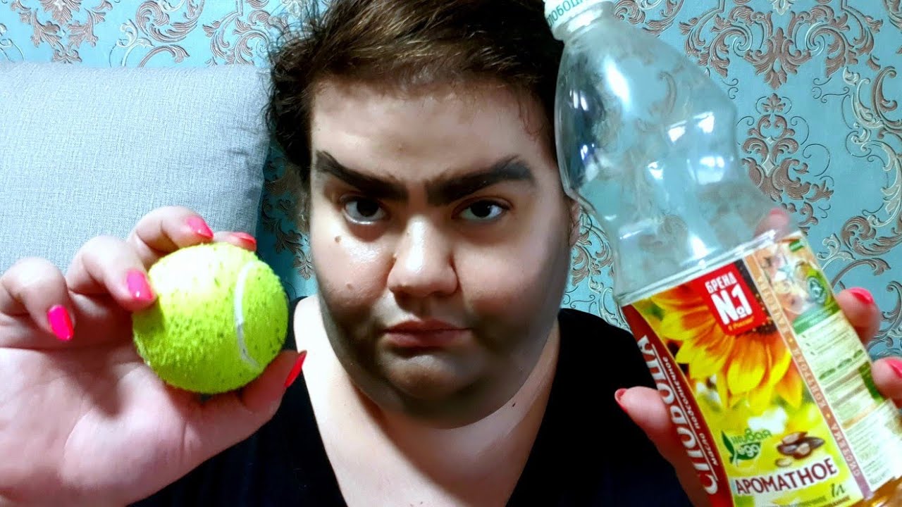 АСМР массаж тела от Вазгена 🧔 ASMR body massage from Vazgen 💆 💆‍♀️