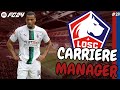 Eafc 24  carriere manager losc  alors europeen  ou pas  29