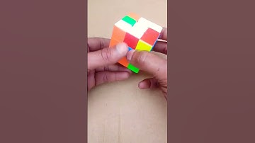 5 Cool pattern on rubic cube #cube #shorts #viral