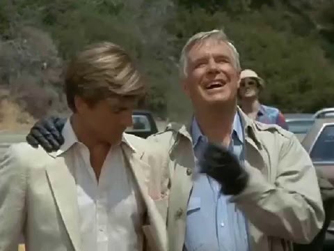 The A-Team Fan Video - You're Not Alone - YouTube