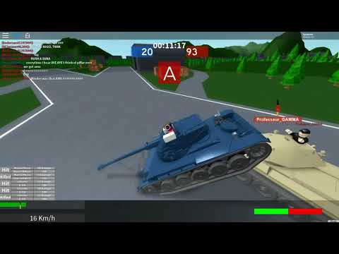 roblox tankery t 54b new tank review youtube