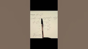 (a+b)^12 Binomial expansion| How to use the binomial theorem formula #alevelmaths