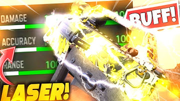 The New Meta of Season 4 COD Mobile! CHICOM GUNSMITH/ Chicom Best Attachments COD Mobile