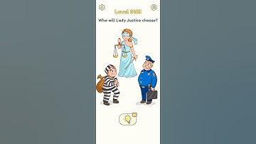 DOP 2 LEVEL 3163 GAMEPLAY #gaming #games #shortsviral #gameplay #cartoon  #trending #dop5 #dop2