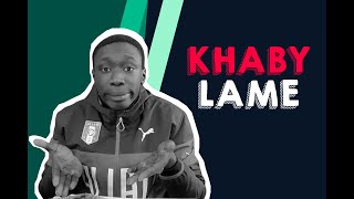 Khaby Lame Biography -- Age -- Lifestyle & Net Worth. Khabane lame net worth in 2021