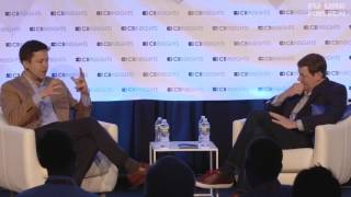 Celebrity Legendary VC Fred Wilson: "I hate corporate investing." Net Worth