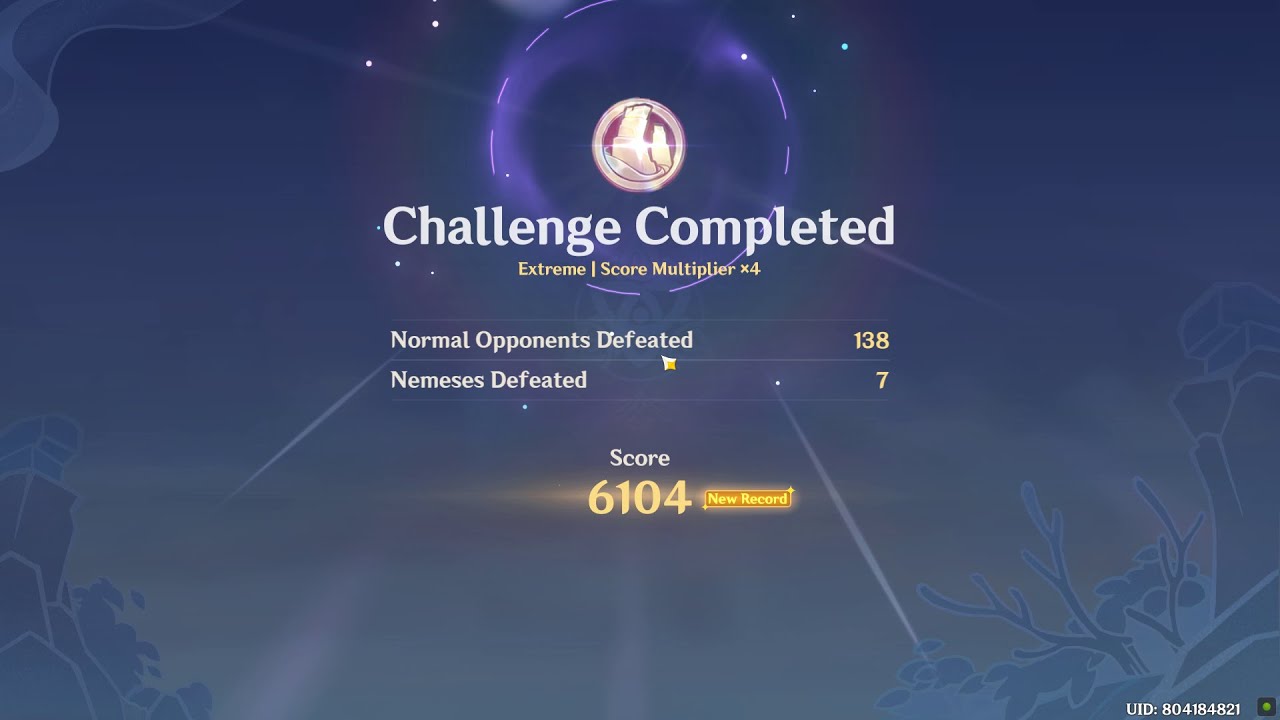 Vibro-Crystal Verification | Warmth Observation (DAY 3) EXTREME 6K Points