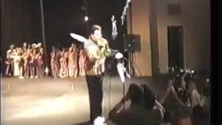 Հրաչյա Միքայելյան Միջազգային Մրցույթների Դափնեկիր Հումորիստ, Նմանակող, Մեներգիչ