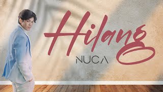 Download Lagu Hilang - NUCA Lirik Lagu Liryc kupingKU MP3