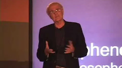 Stephen Erickson: 2010 Applied Brilliance Conference