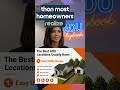 how to Choose the Best Location for an ADU on Your Property