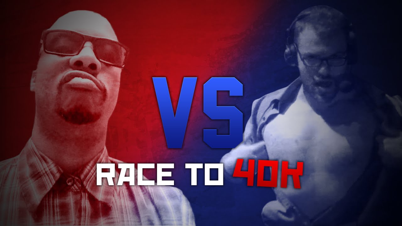 Kingdom Soldier vs Scott Gandhi