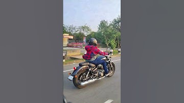 Royal Enfield’s Big Cruiser – Super Meteor 650 on Indian Highways 🇮🇳