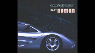 Gary Numan - Cars ('93 Sprint)