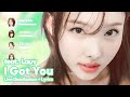 TWICE Feat Lauv I GOT YOU Line Distribution Lyrics Karaoke PATREON REQUESTED mp3