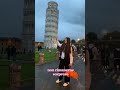 #shorts Pisa Beyond the Leaning Tower