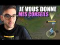 Comment jouer la midlane