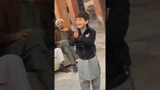 Cute boy dance on Pashto song | Little Boy dance on Pashto song dere na dere na | Pathan cutest boy