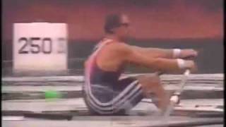 Personal Narration Olympic Gold Medal Race 1996 Xeno Muller