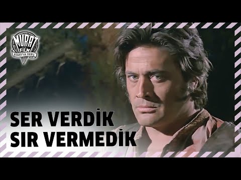 Ser Verdik Sır Vermedik | Malkoçoğlu Ölüm Fedaileri