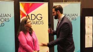 sue brooks - adg/dga finders award - looking for grace