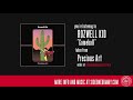 Rozwell Kid - Gameball (Official Audio)
