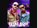 Smurf y Raityn - Estas Aqui (Official Song)