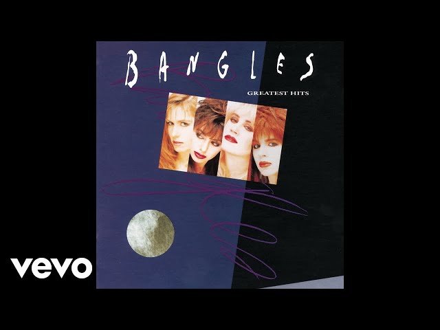 Bangles - Where Were You When I Needed You