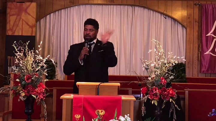 The Homegoing Celebration of Mother Ella Covington