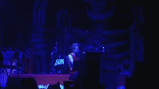Sum 41 - Live in Moscow 2017 (LQ Camrip Cut)
