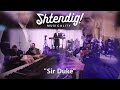 "Sir Duke" - Stevie Wonder - A Shtendig Musicality Cover